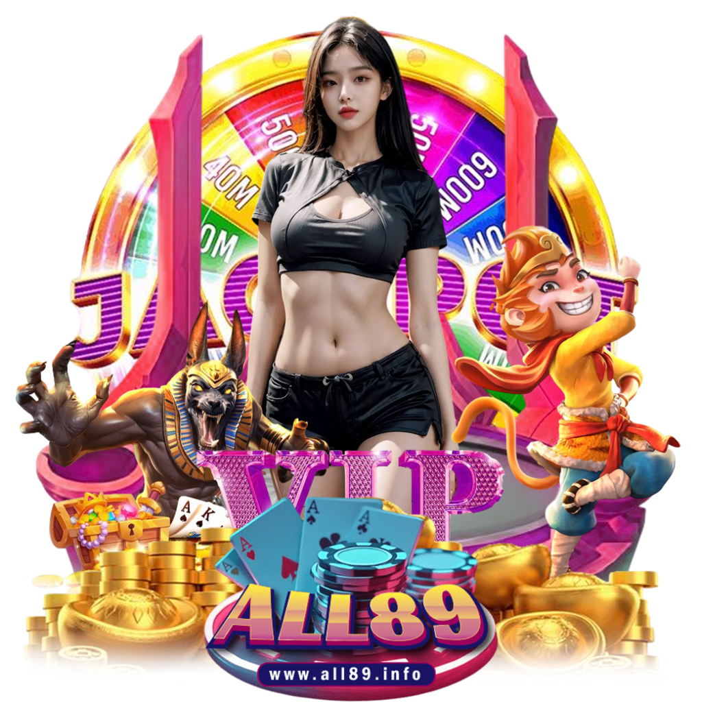 all89 slot